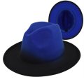 (image for) Fedora_Hat11_11_blue