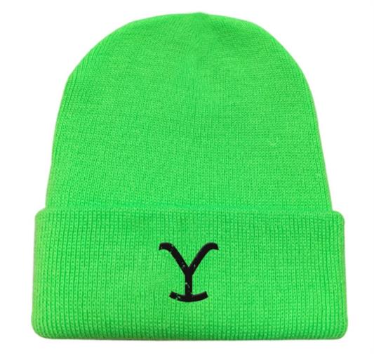 (image for) Beanie__green